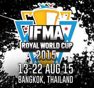 IFMA World Cup