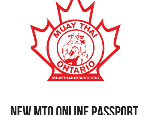 New MTO Online Passport & Processing Deadlines