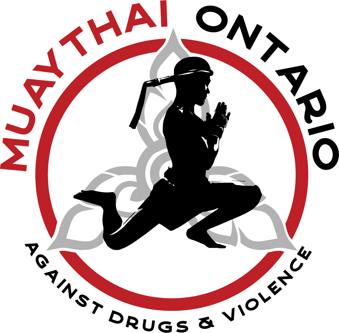 Muaythai Ontario Logo
