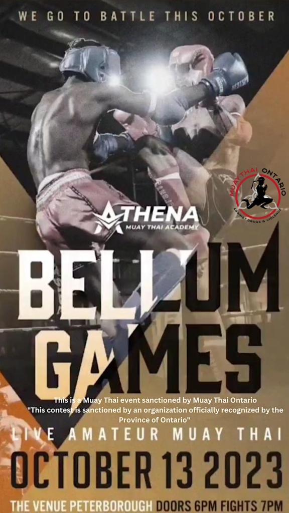 Bellum Games