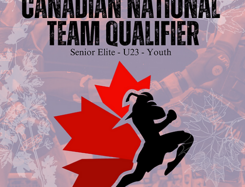CMTO, Nationals, & Team Canada Tryouts – All In One Tournament